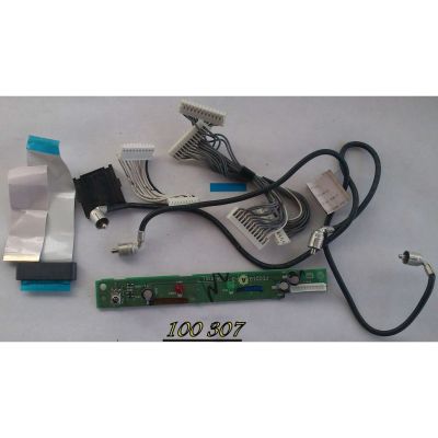 KIT DE CABLES PATA TV / TOSHIBA 32HLX95